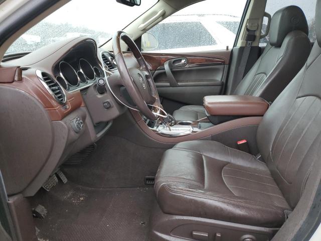 Photo 7 from auction – 2014 BUICK ENCLAVE with VIN 5GAKVCKD8EJ175689