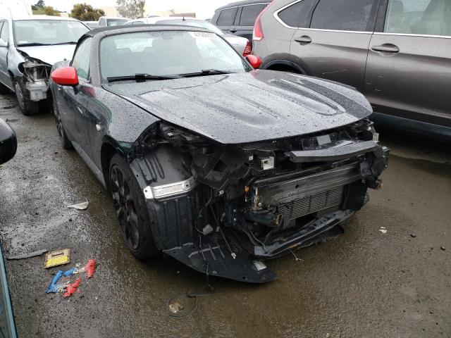 Photo 4 from auction – 2018 FIAT 124 SPIDER with VIN JC1NFAEK6J0136393