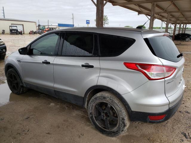 Photo 2 from auction – 2015 FORD ESCAPE S with VIN 1FMCU0F77FUA18174