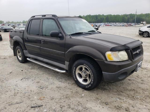 Photo 4 from auction – 2005 FORD EXPLORER S with VIN 1FMZU67K05UA53430