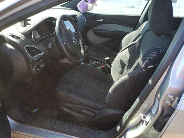 Photo 7 from auction – 2015 DODGE DART SXT with VIN 1C3CDFBB4FD194606