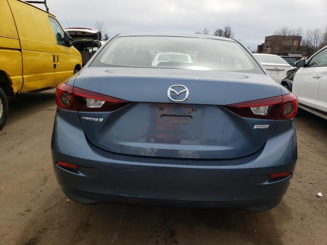 Photo 6 from auction – 2015 MAZDA 3 SV with VIN JM1BM1T73F1242599