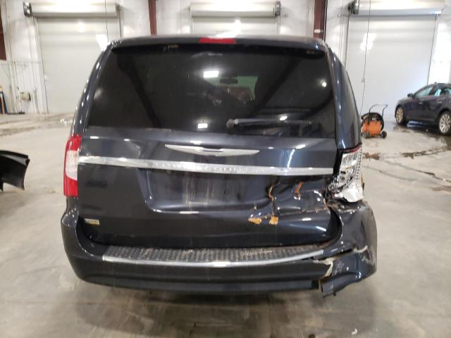Photo 6 from auction – 2014 CHRYSLER TOWN & COU with VIN 2C4RC1BG2ER160859