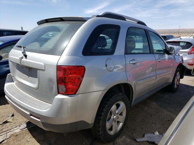 Photo 3 from auction – 2006 PONTIAC TORRENT with VIN 2CKDL63F766132144