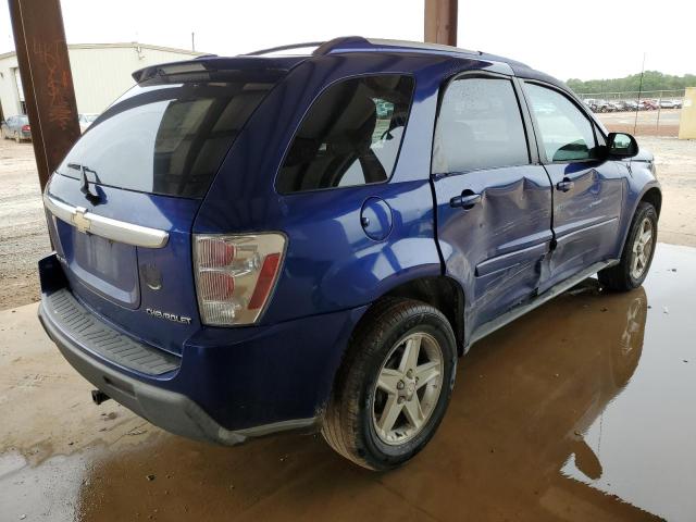 Photo 3 from auction – 2005 CHEVROLET EQUINOX LT with VIN 2CNDL63F756126085
