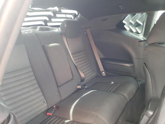 Photo 10 from auction – 2013 DODGE CHALLENGER with VIN 2C3CDYBT7DH674417
