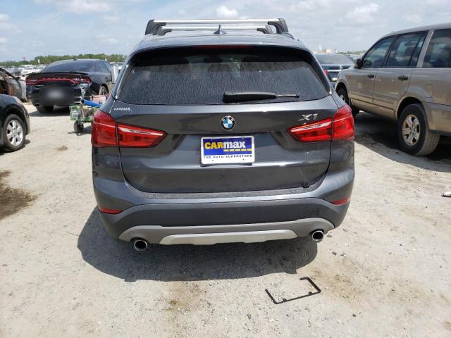Photo 6 from auction – 2016 BMW X1 XDRIVE2 with VIN WBXHT3C35GP884331