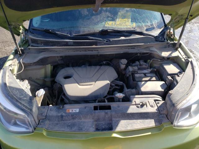 Photo 12 from auction – 2016 KIA SOUL with VIN KNDJN2A24G7826224