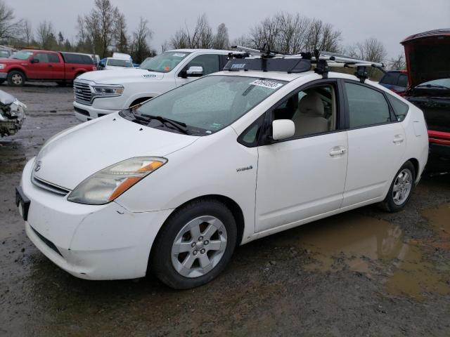 Photo 1 from auction – 2009 TOYOTA PRIUS with VIN JTDKB20U093465892