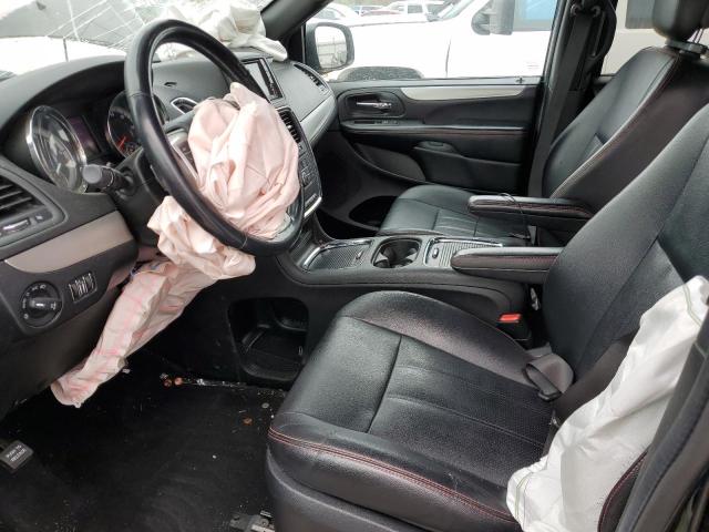 Photo 7 from auction – 2019 DODGE GRAND CARA with VIN 2C4RDGEG4KR791345