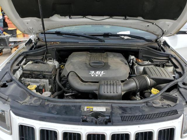 Photo 11 from auction – 2014 JEEP GRAND CHER with VIN 1C4RJEBG8EC157602