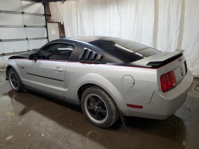 Photo 2 from auction – 2005 FORD MUSTANG with VIN 1ZVFT80N355201815