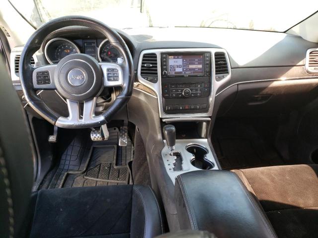 Photo 8 from auction – 2013 JEEP GRAND CHER with VIN 1C4RJFDJ1DC589901