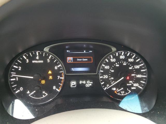 Photo 9 from auction – 2015 NISSAN ALTIMA 2.5 with VIN 1N4AL3AP1FC187268