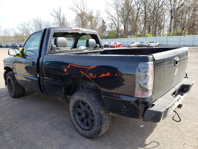 Photo 2 from auction – 2002 CHEVROLET SILVERADO with VIN 1GCEK14V82Z256493