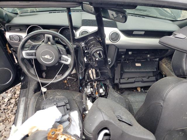 Photo 8 from auction – 2019 FORD MUSTANG with VIN 1FATP8UH2K5170380