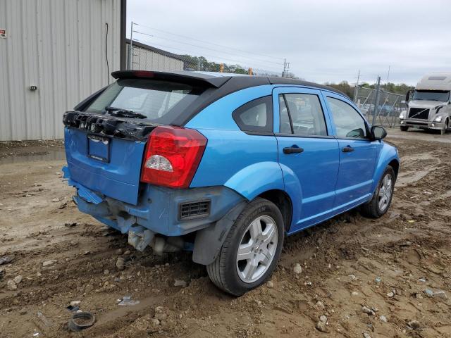 Photo 3 from auction – 2008 DODGE CALIBER SX with VIN 1B3HB48B98D526465