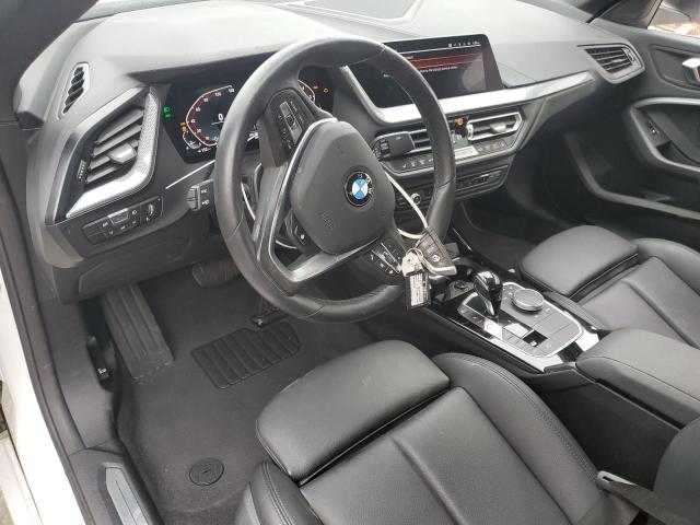 Photo 8 from auction – 2022 BMW 228I with VIN WBA53AK06N7K66148