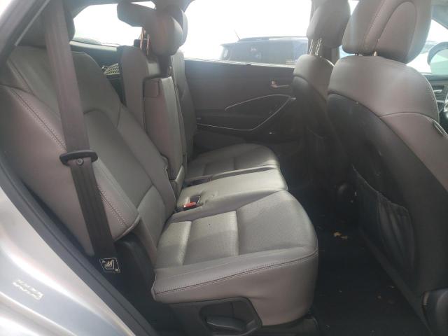 Photo 10 from auction – 2015 HYUNDAI SANTA FE G with VIN KM8SR4HF7FU095684