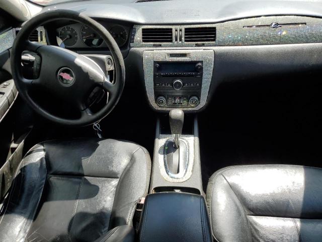 Photo 8 from auction – 2015 CHEVROLET IMPALA LIM with VIN 2G1WC5E37F1151280