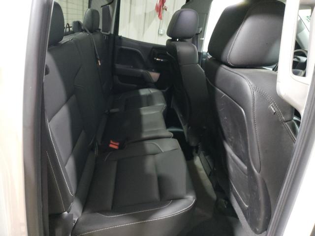 Photo 10 from auction – 2015 CHEVROLET SILVERADO with VIN 1GCRCREC4FZ311344
