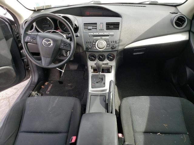 Photo 8 from auction – 2011 MAZDA MAZDA3 with VIN JM1BL1VG6B1407684