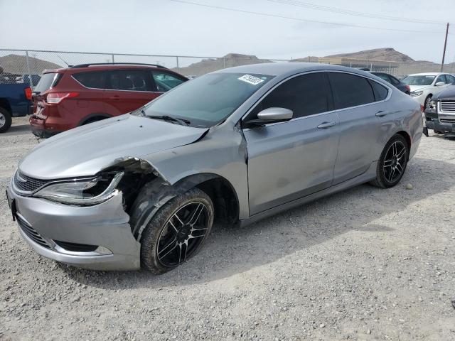 CHRYSLER 200 LIMITE 2015 with VIN 1C3CCCAB4FN688414 - Photo from auction