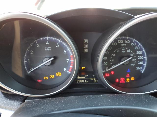 Photo 9 from auction – 2013 MAZDA 3 I with VIN JM1BL1UF1D1852474