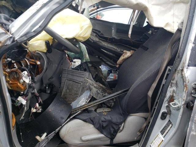 Photo 7 from auction – 2007 TOYOTA COROLLA CE with VIN 2T1BR30E07C778522