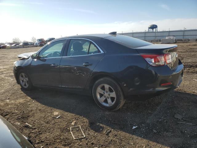 Photo 2 from auction – 2016 CHEVROLET MALIBU LIM with VIN 1G11C5SA5GU152138