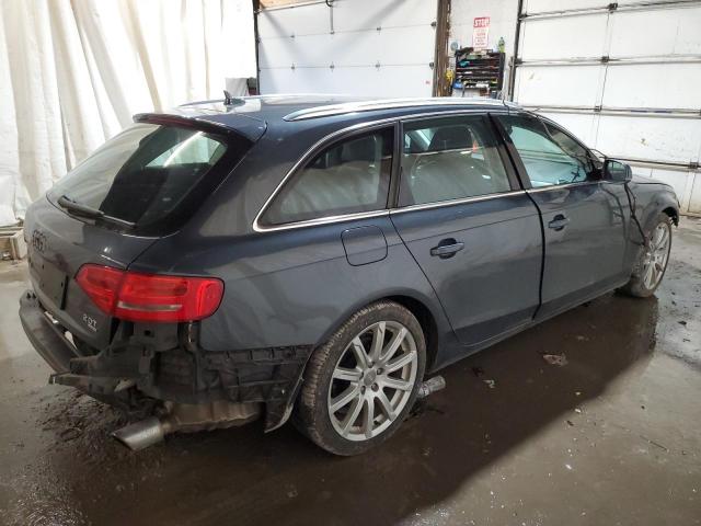 Photo 3 from auction – 2010 AUDI A4 PREMIUM with VIN WAUWFAFL9AA157292