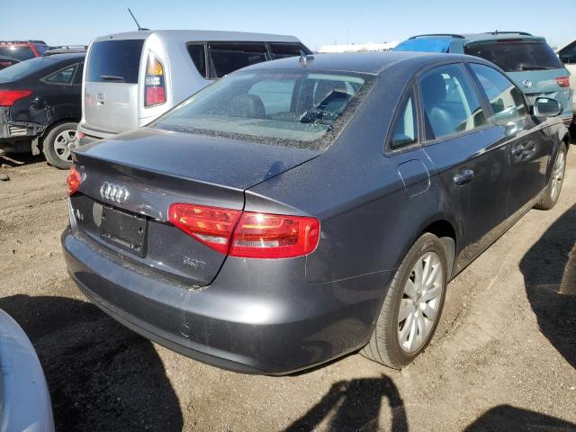 Photo 3 from auction – 2014 AUDI A4 PREMIUM with VIN WAUBFAFL6EN033218