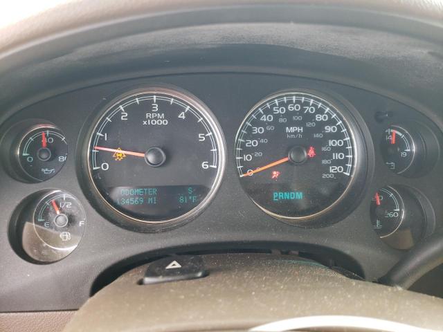 Foto 9 de la subasta – 2011 CHEVROLET AVALANCHE con VIN 3GNTKGE32BG173737