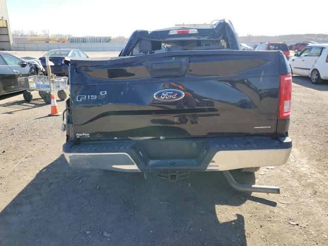 Photo 6 from auction – 2015 FORD F150 SUPER with VIN 1FTEW1E85FFC41129