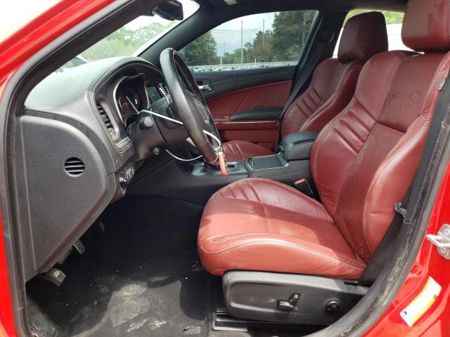 Photo 7 from auction – 2020 DODGE CHARGER SR with VIN 2C3CDXL96LH151255