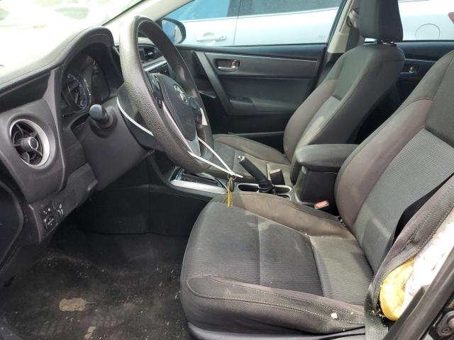 Photo 7 from auction – 2017 TOYOTA COROLLA L with VIN 5YFBURHE3HP581433