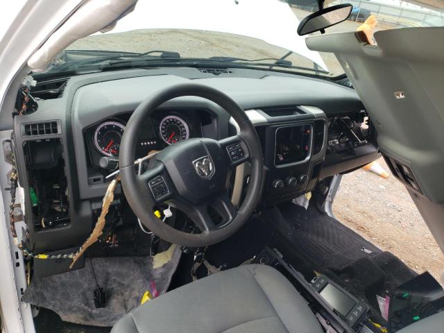 Photo 8 from auction – 2020 RAM 1500 CLASS with VIN 1C6RR7TTXLS101557