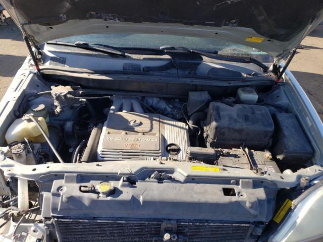 Photo 12 from auction – 2002 LEXUS RX 300 with VIN JTJHF10U320236247