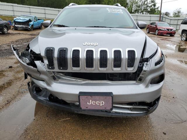 Photo 5 from auction – 2016 JEEP CHEROKEE L with VIN 1C4PJLDB9GW158546