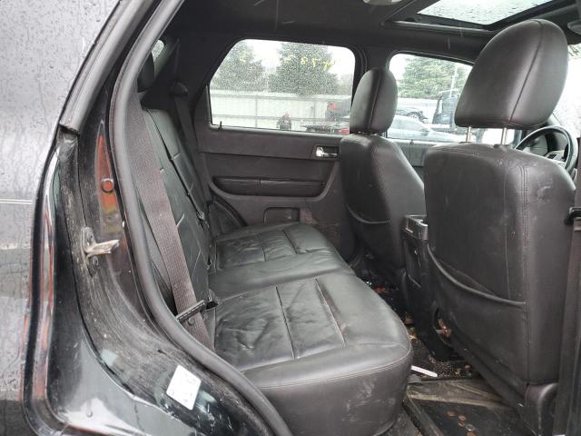 Photo 11 from auction – 2011 FORD ESCAPE LIM with VIN 1FMCU9E79BKB56892