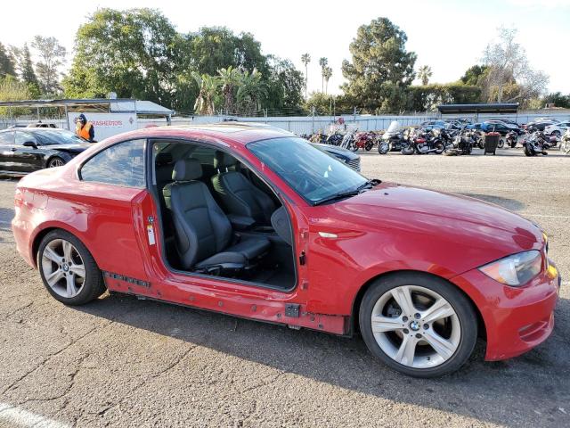Photo 4 from auction – 2008 BMW 128 I with VIN WBAUP93518VF47656
