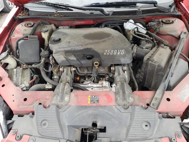 Photo 11 from auction – 2011 CHEVROLET IMPALA LT with VIN 2G1WG5EK0B1308959