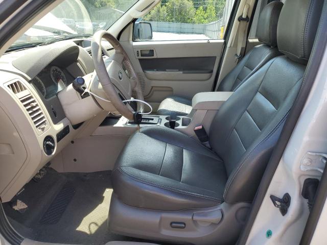 Photo 7 from auction – 2009 FORD ESCAPE XLT with VIN 1FMCU03709KB71130