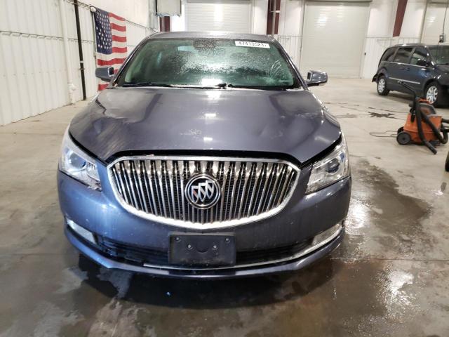 Photo 5 from auction – 2015 BUICK LACROSSE with VIN 1G4GC5G38FF221852
