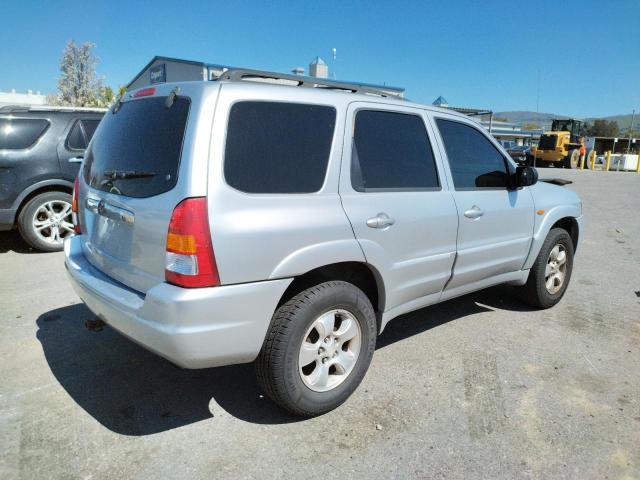 Photo 3 from auction – 2001 MAZDA TRIBUTE LX with VIN 4F2YU09141KM68158