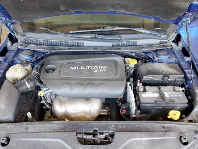Photo 11 from auction – 2015 CHRYSLER 200 LIMITE with VIN 1C3CCCAB3FN712444