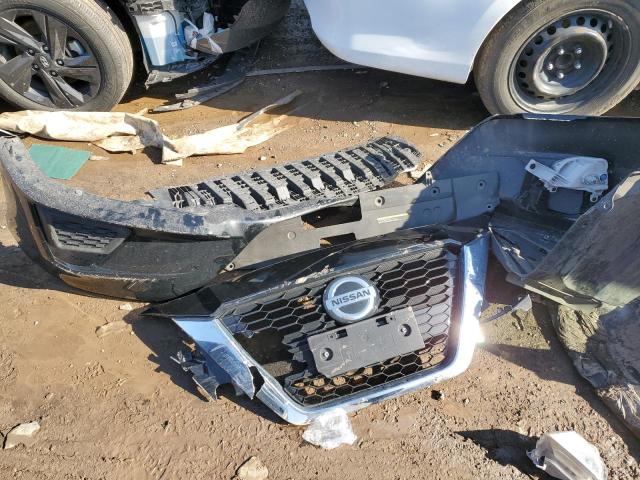 Photo 12 from auction – 2021 NISSAN ALTIMA SV with VIN 1N4BL4DVXMN402426