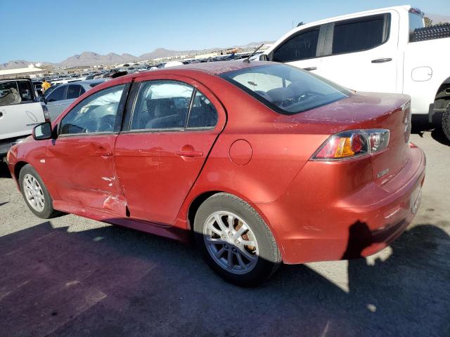 Photo 2 from auction – 2011 MITSUBISHI LANCER ES/ with VIN JA32U2FU5BU015719