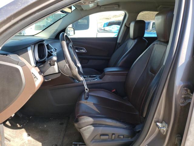 Photo 7 from auction – 2011 CHEVROLET EQUINOX LT with VIN 2CNFLNEC1B6467922