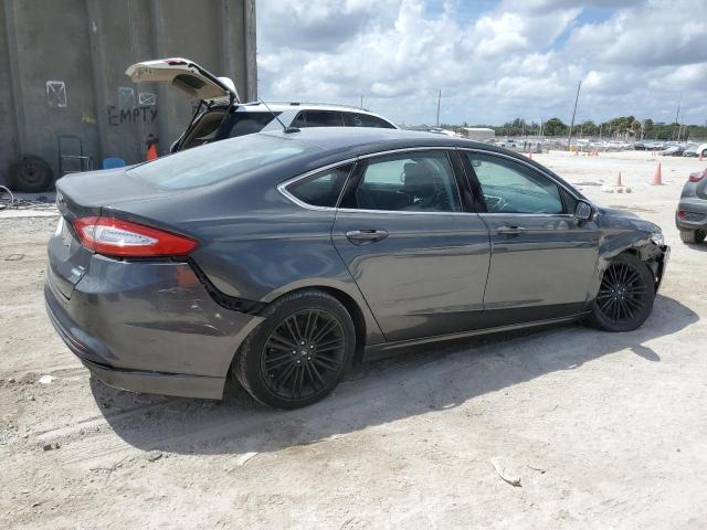 Photo 3 from auction – 2016 FORD FUSION SE with VIN 3FA6P0HDXGR403187